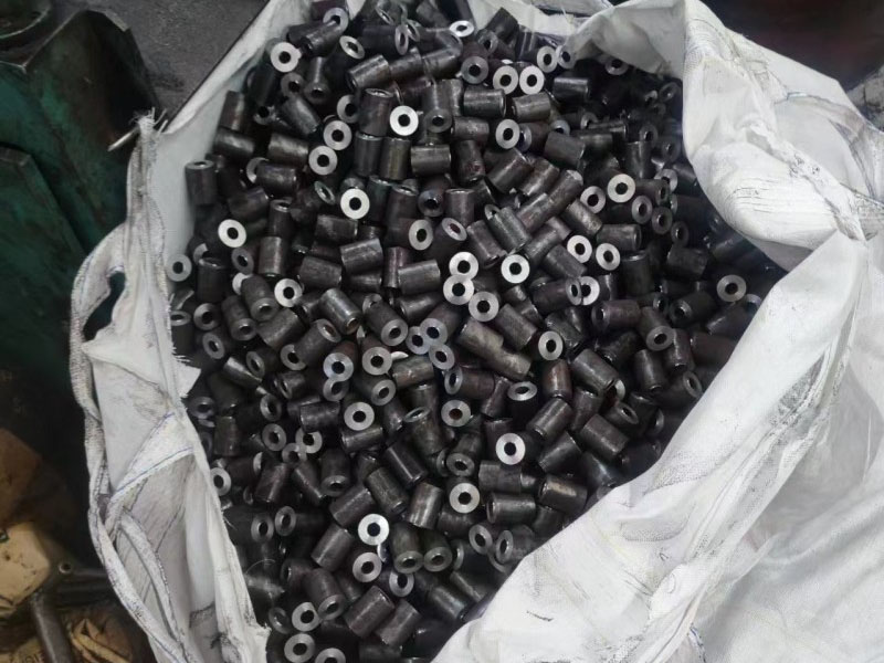 茶陵小口径厚壁钢管切割定制